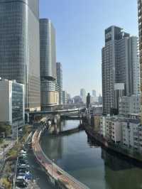 藝術與城市的邂逅