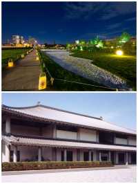 日本大分旅遊詳細攻略