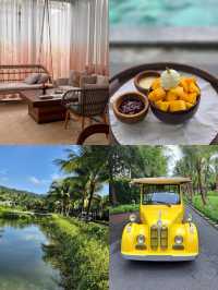 富國島⎪New World Phu Quoc Resort：度假首選   酒店：New World