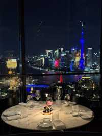 魔都拍照炒出片-寶格麗酒店