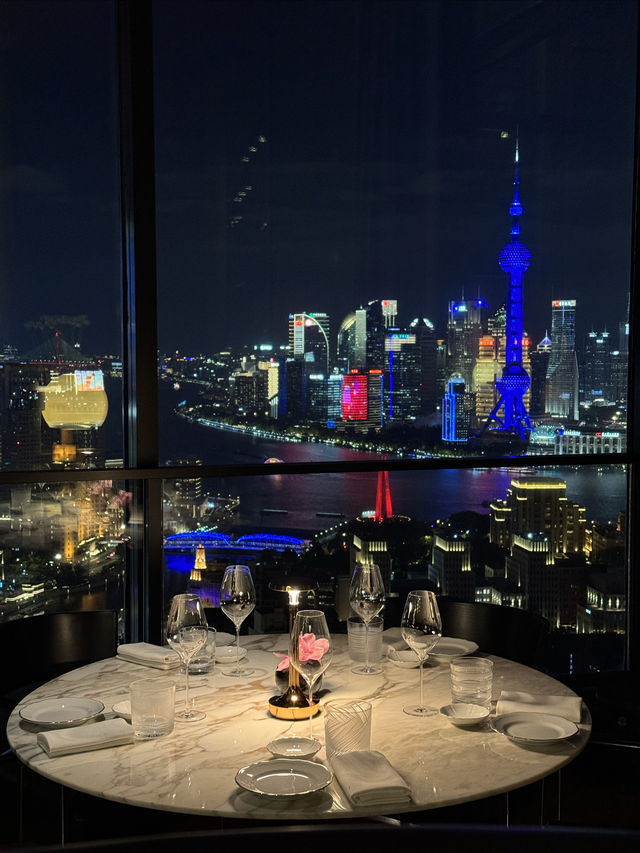 魔都拍照炒出片-寶格麗酒店