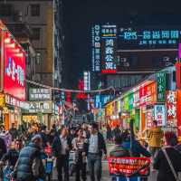 必收藏！珠海超精華兩條Citywalk路線✨