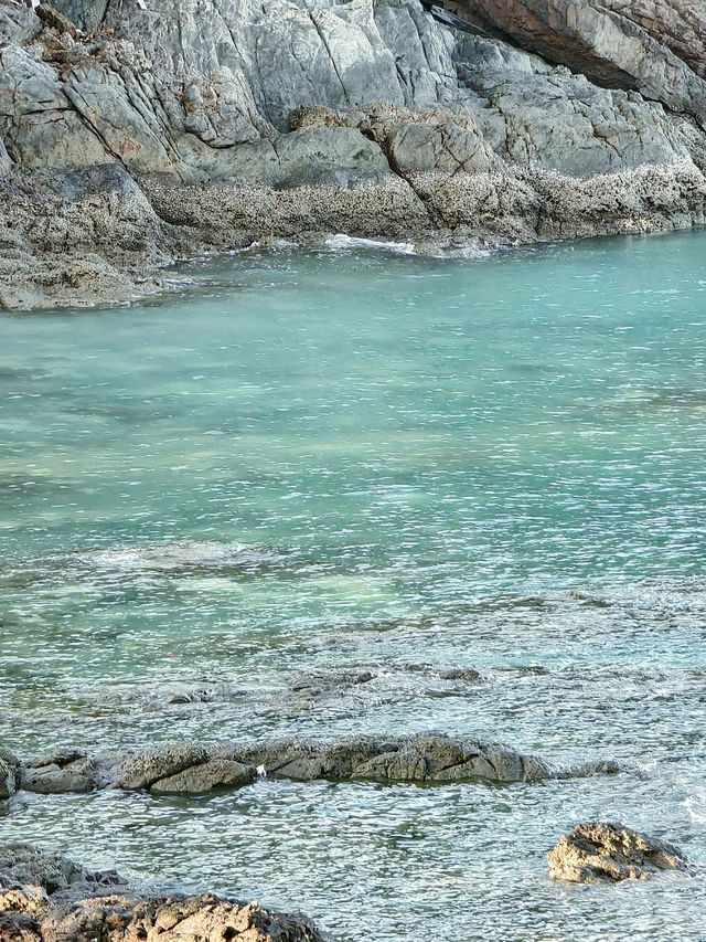 泰國象島6日遊 超詳細攻略別錯過