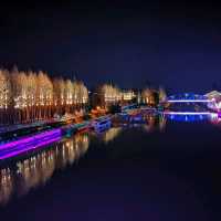 Moon Bay Moments: Capturing the Essence of Huzhou