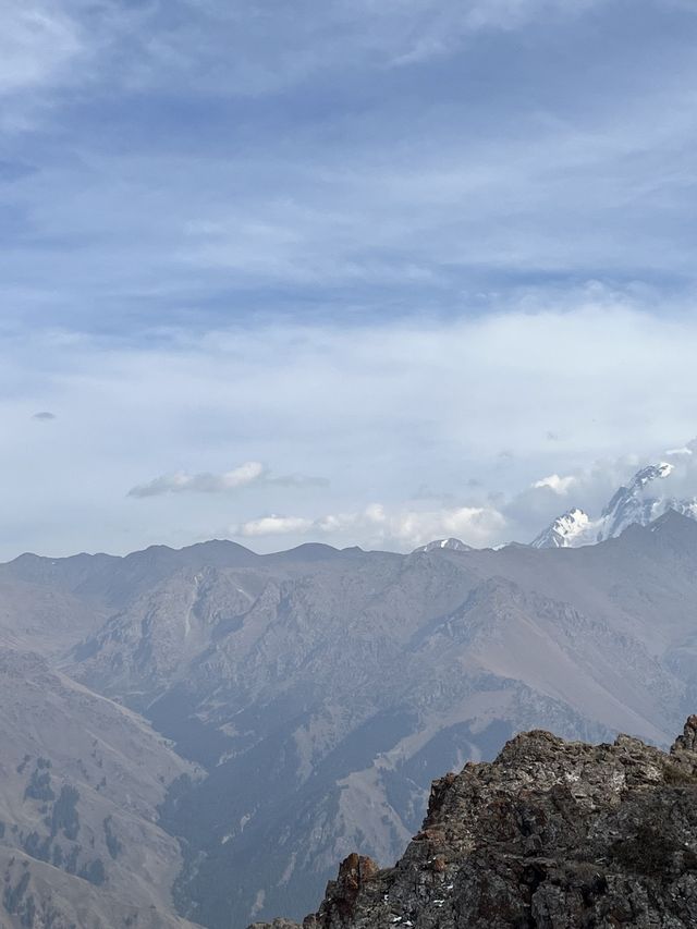 秋意濃阿勒泰地區-克拉瑪依 你不可錯過的秋日勝景