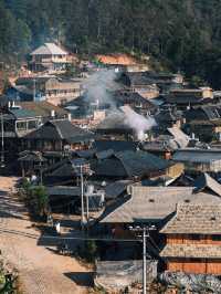 推薦一個遺世獨立又溫暖治癒的地方