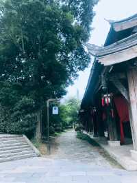 天然氧吧這些地方去一次，身心都被治癒