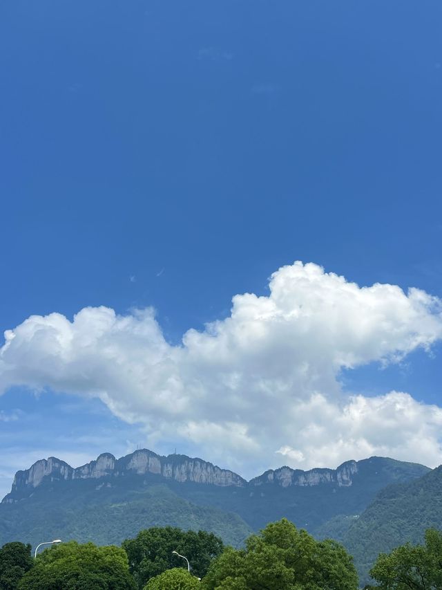 帶孩子去湖北武漢-宜昌長江三峽看這一篇就夠超全面攻略