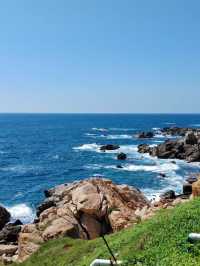 5天暢遊廣東汕頭-南澳島 超詳細攻略助你嗨翻天