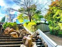 岡本太郎美術館