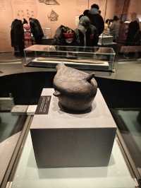 探秘寧波博物館，解鎖甬城千年風華