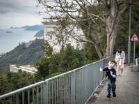 HK island hike!
