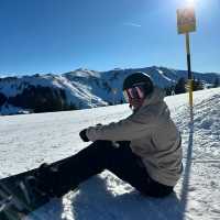 基茨比厄爾霍恩山：滑雪與登山的天堂