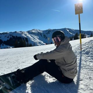 基茨比厄爾霍恩山：滑雪與登山的天堂