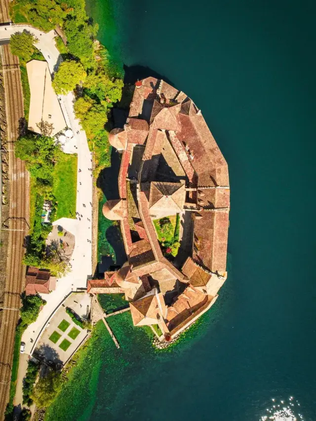5-Day Switzerland Tour: Live the Trip You Want