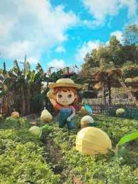 GANKENG LITTLE HAKKA FARM