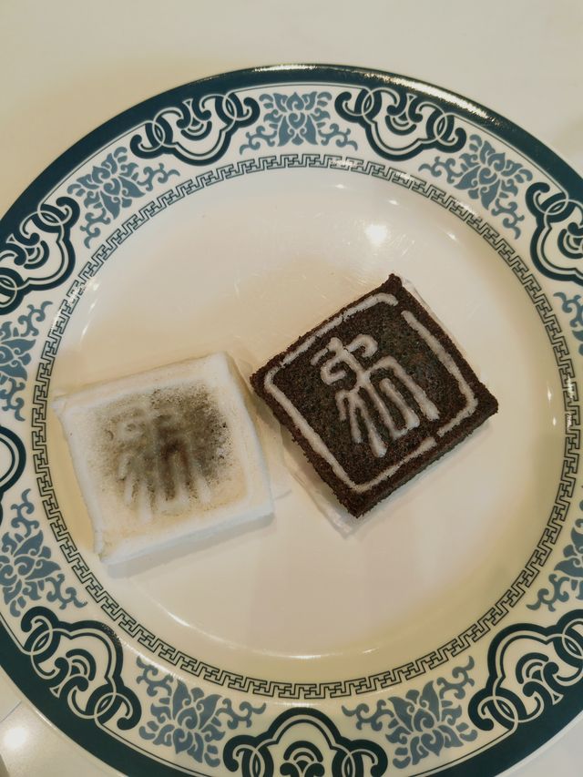 氣勢如虹的大禹陵