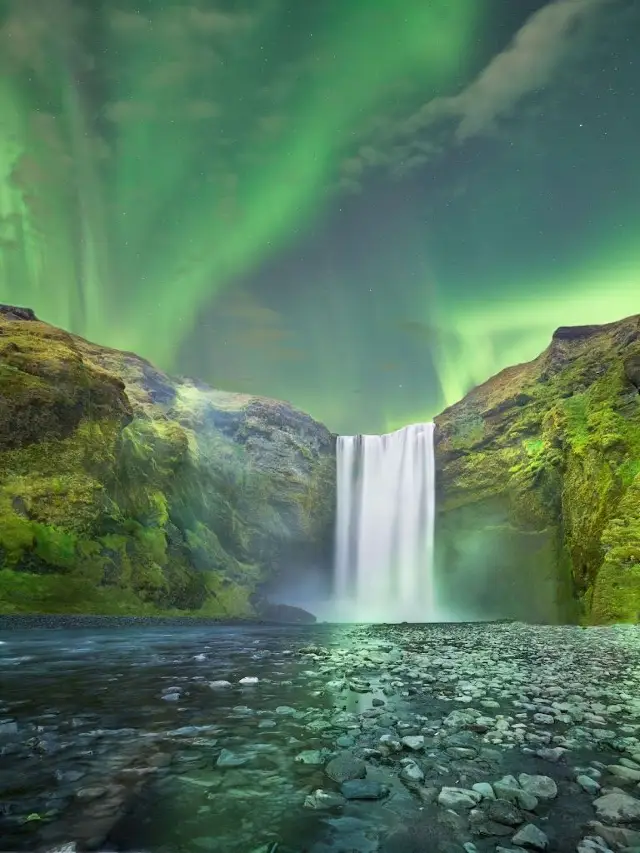 아이슬란드 11일 심층 여행 코스 - 진짜 온천 체험 대공개