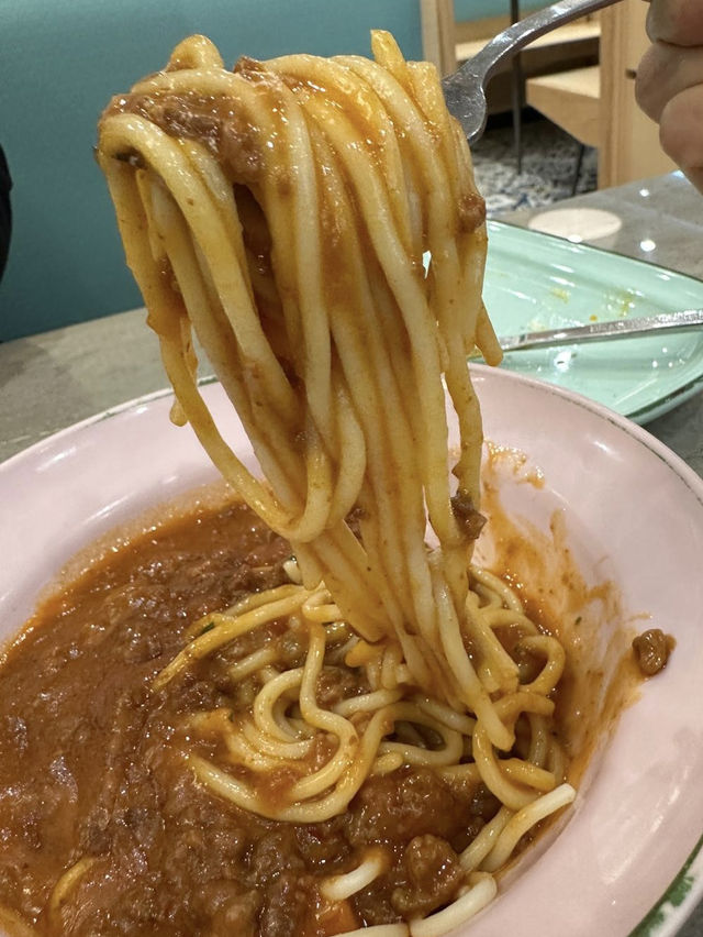 充滿驚喜嘅港式茶餐廳☕️