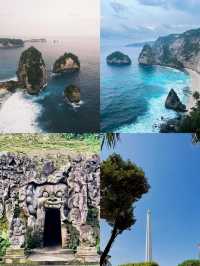 印尼山口洋：兩日悠遊，邂逅熱帶秘境嘅浪漫綺夢
