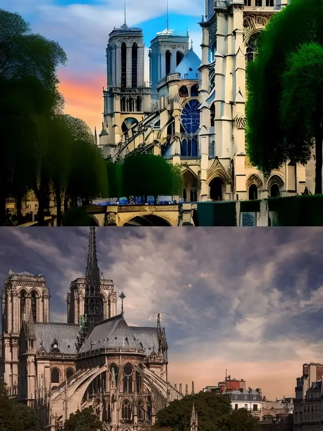 這個地方真的給人一種很強的宿命感