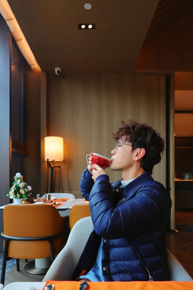 襄陽最好的酒店，沒有之一！中式美學超上鏡