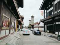 Taiyuan Opened Doors for Visa Free Transit Travelers: Landing There Directly