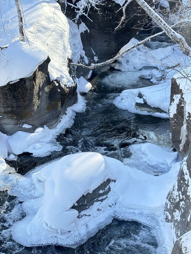 延吉-長白山3日深度遊 溫泉體驗不容錯過