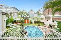 長谷 | Aeera Villa 逃離煩囂的理想選擇   酒店：Aeera Villa Can