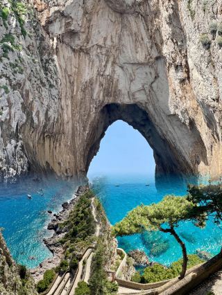 Who's feeling lucky?! Your guide to Sorrento—a must-read for your vacation.