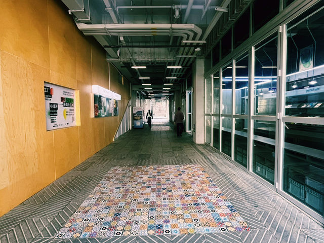 深圳南山區著名景點：南頭古城，適合拍照打卡觀光旅遊。 