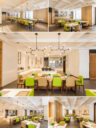A Comfortable Stay in Xiangyang: Atour Hotel Awaits!
