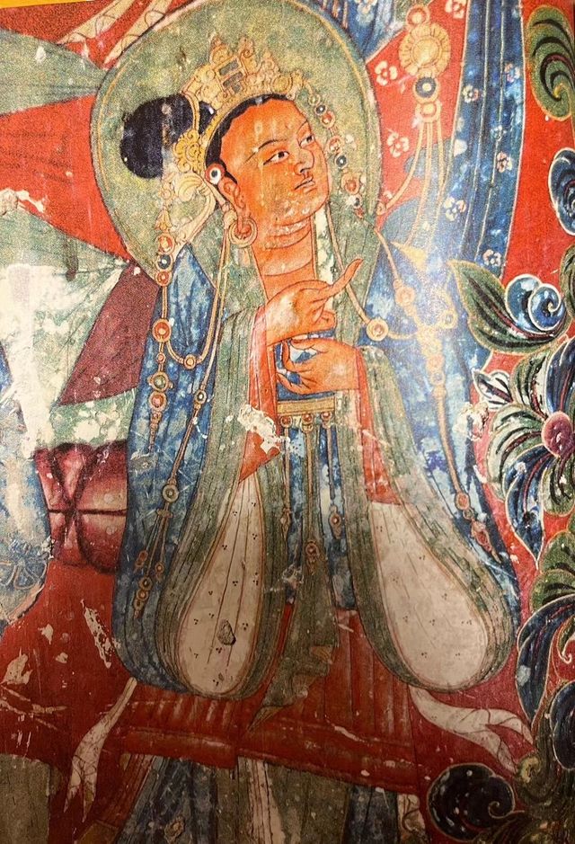 扎塘寺