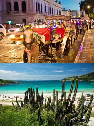 Merida travel guide is here! The heart of Mexico is waiting for you to explore!