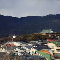 日本福岡 篠栗町散步，邂逅慢生活的美好🌼