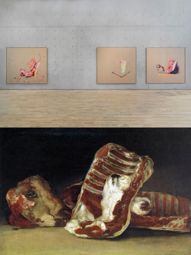 龍美術館，看「80後」奧地利藝術家靈魂之作！