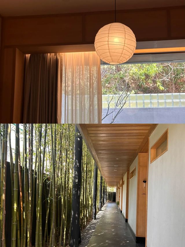 番禺丨一房一私湯丨根本捨不得走