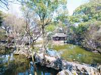 浙江名園