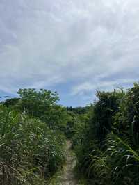 湖南湘潭金霞山｜湖南「小九寨」