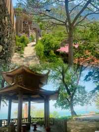 沒過度開發的海島，再不去就晚了