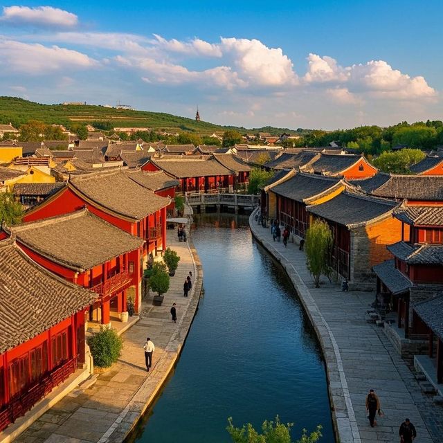 被低估的寶藏小城！衡水超全旅遊攻略來襲