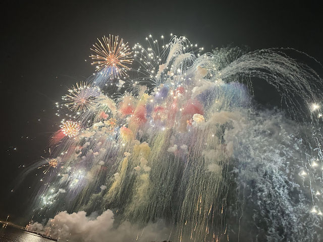 南通——如東洋口港|||帶你邂逅海濱浪漫