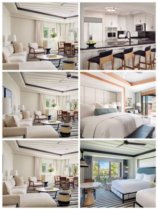 My Ritz-Carlton, Grand Cayman Experience: A True Island Gem