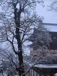 徑山寺