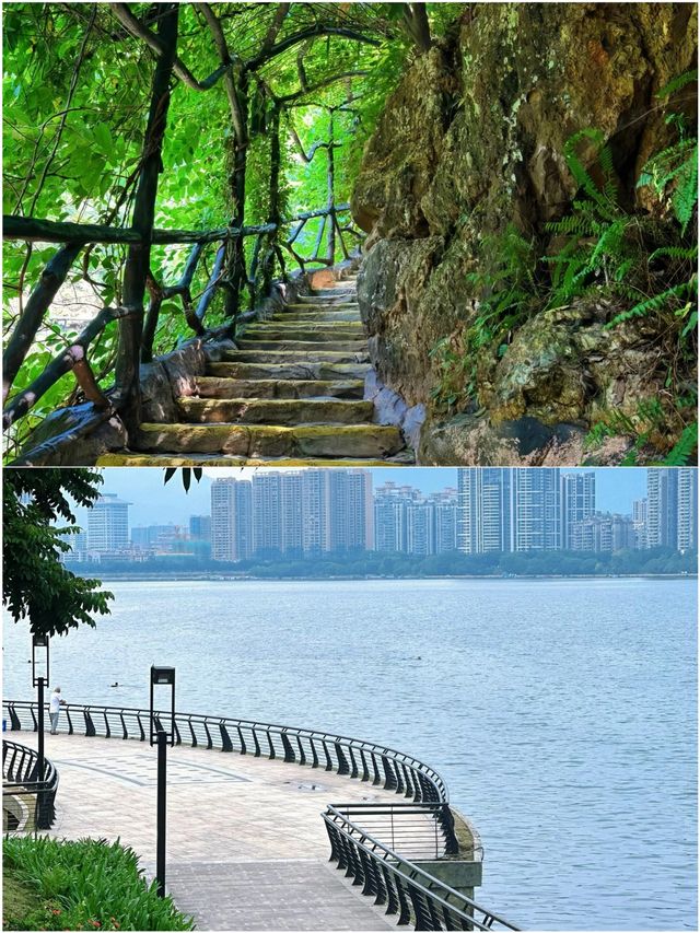 五刷清遠 直接複製這條路線