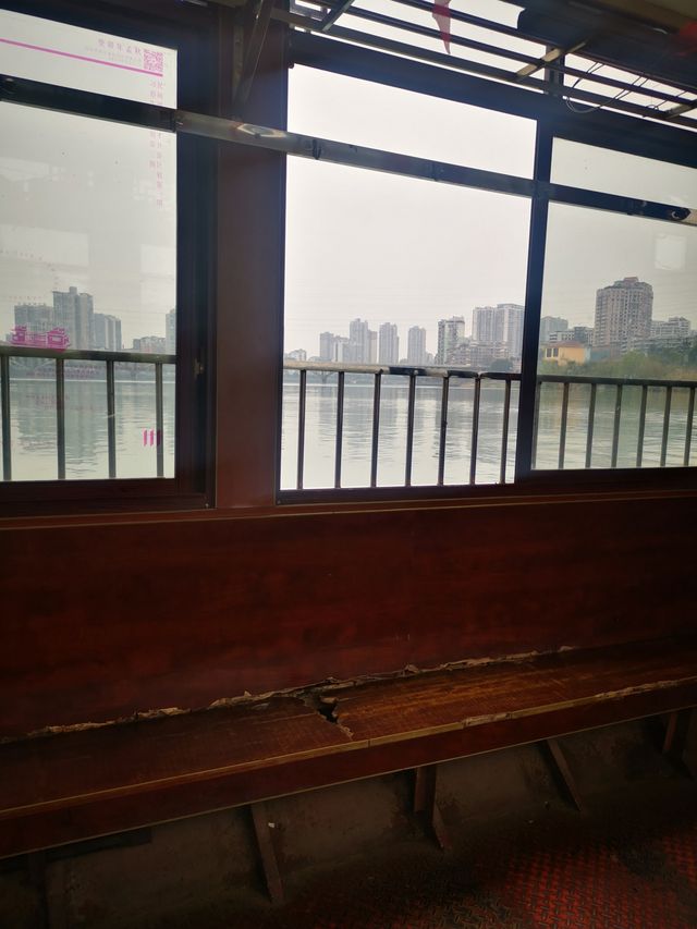 甜城內江～不一樣的味道