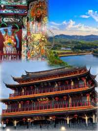 揭陽，嶺南古韻間的綺夢之旅