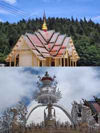 雲南個舊，寶藏宜居避暑地。
