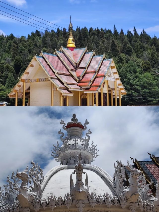 雲南個舊，寶藏宜居避暑地。