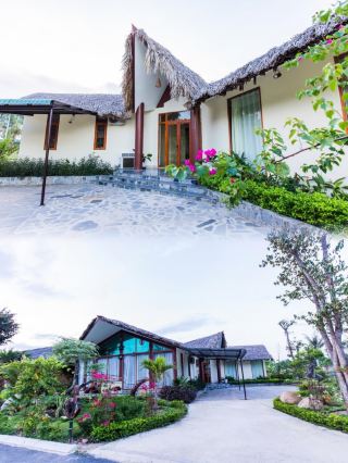 Hamya Hotsprings and Resort: The Perfect Getaway for Relaxation!